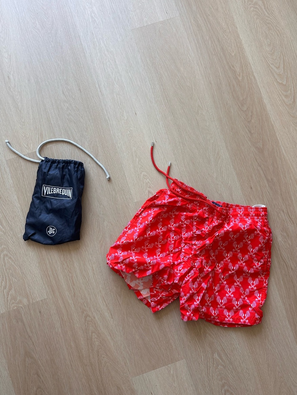 Vilebrequin MEN SWIM TRUNKS unique color